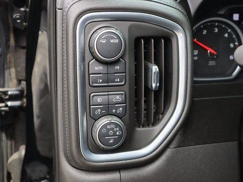 Certified 2021 Chevrolet Silverado 1500 High Country w/ Z71 Off-Road Package image 11