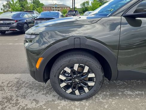 New 2026 Hyundai Santa Cruz SEL AWD/4WD image 10
