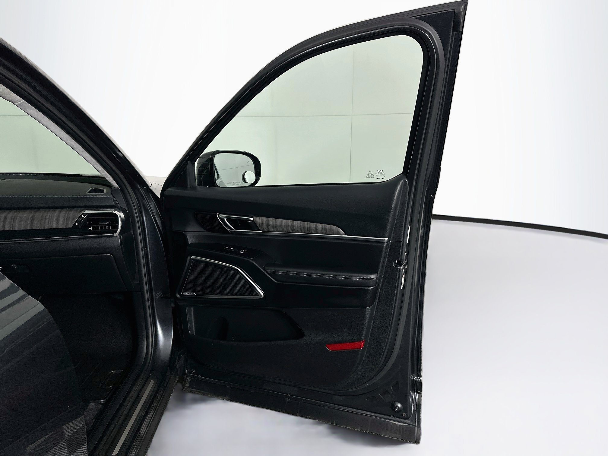 Used 2023 Kia Telluride SX Prestige AWD/4WD image 35