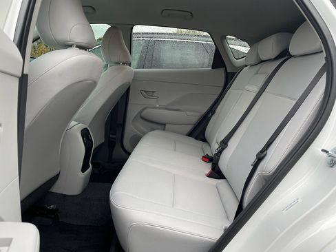 New 2025 Hyundai Kona SEL image 14