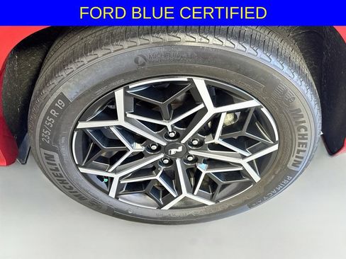 Used 2022 Hyundai Tucson N Line FWD image 34