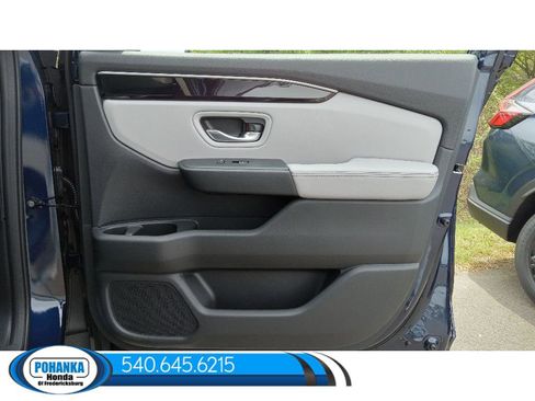 New 2025 Honda Pilot EX-L image 27