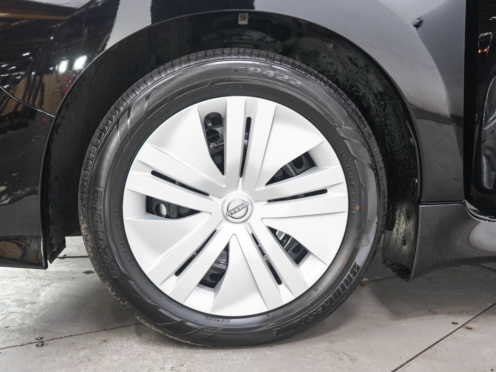 Used 2025 Nissan Leaf S FWD image 26