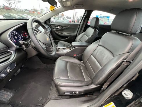 Used 2024 Chevrolet Malibu LT image 18