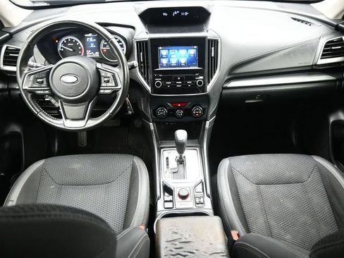 Used 2020 Subaru Forester Premium AWD/4WD image 19