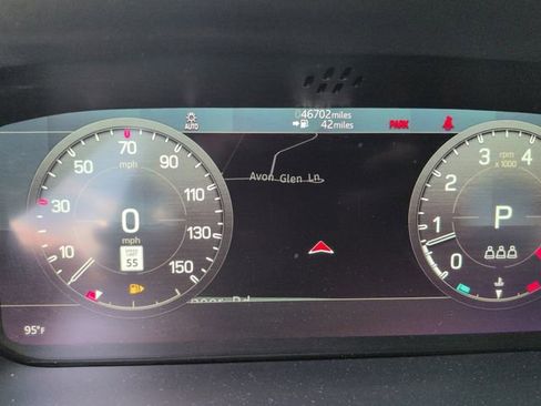 Used 2022 Land Rover Defender 110 S AWD/4WD image 38