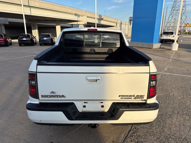 Used 2014 Honda Ridgeline SE image 3