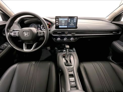 Used 2026 Honda HR-V EX-L image 21