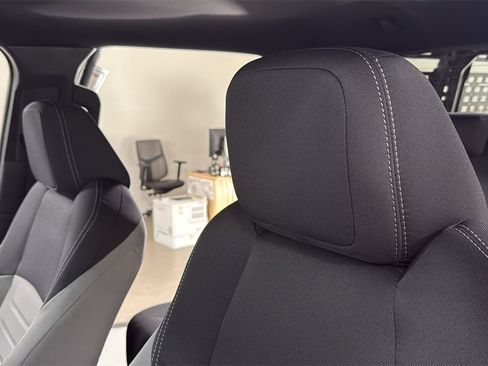 New 2025 Toyota Tacoma TRD Sport image 13