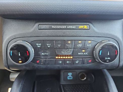 Certified 2022 Ford Bronco Sport Outer Banks w/ Tech Package AWD/4WD image 21