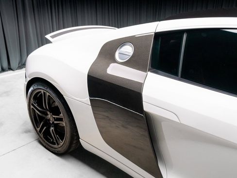 Used 2009 Audi R8 V8 AWD/4WD image 3