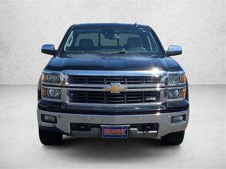 Used 2014 Chevrolet Silverado 1500 LTZ Z71 w/ LTZ Plus Package AWD/4WD video 2