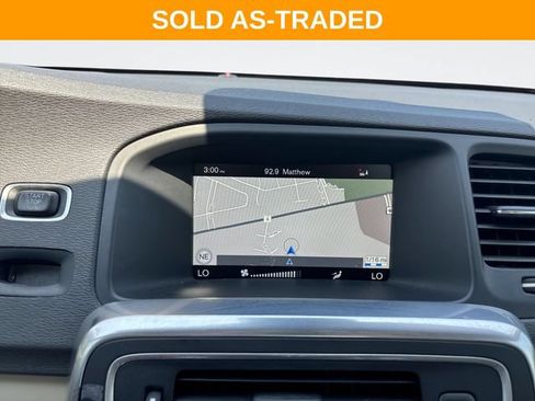 Used 2015 Volvo S60 T5 Premier FWD image 17