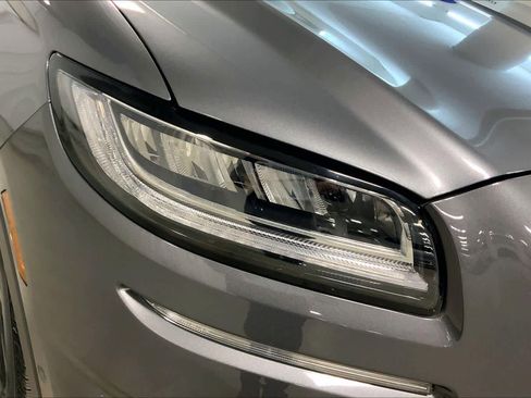 Used 2022 Lincoln Nautilus Reserve image 54