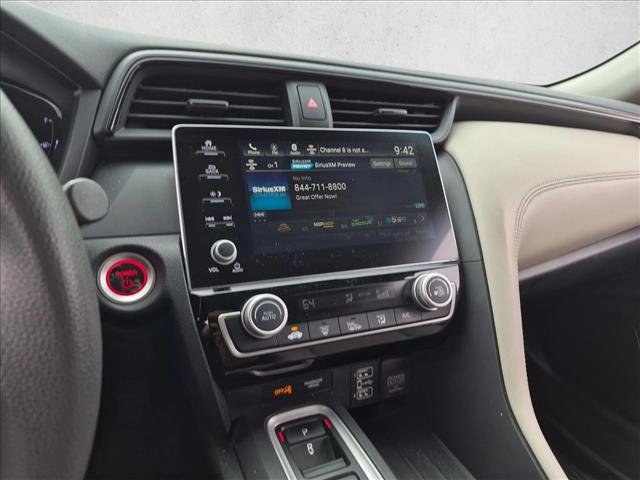 Used 2019 Honda Insight EX image 10