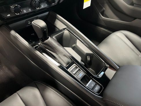 New 2026 Honda Accord Sport image 16