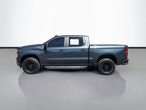 Used 2019 Chevrolet Silverado 1500 RST w/ All-Star Edition image 8