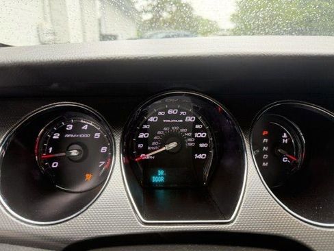 Used 2011 Ford Taurus SEL w/ 201A Rapid Spec Order Code FWD image 18