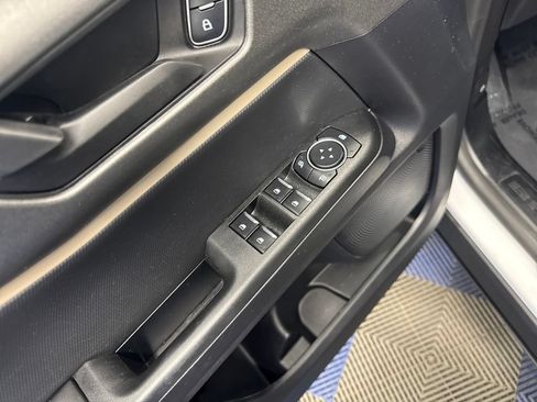 Certified 2025 Ford Bronco Sport Big Bend AWD/4WD image 12