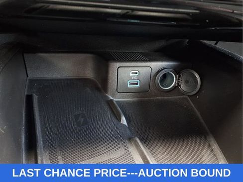 Used 2023 Ford Escape ST-Line Select w/ Tech Pack #2 AWD/4WD image 26
