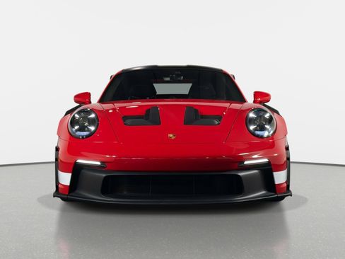 Used 2025 Porsche 911 GT3 RS RWD image 8