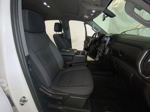 Used 2020 Chevrolet Silverado 1500 LT w/ All-Star Edition image 37