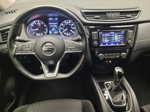 Used 2020 Nissan Rogue SV AWD/4WD image 22
