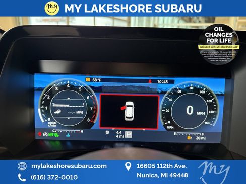 New 2026 Subaru Outback Limited image 14