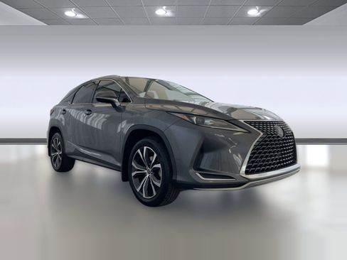 Used 2020 Lexus RX 350 FWD w/ Premium Package image 7