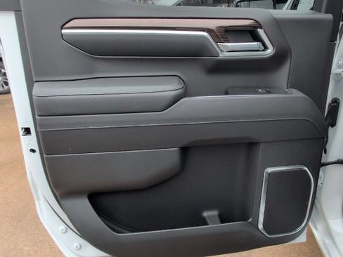 New 2026 Chevrolet Silverado 1500 RST w/ Texas Edition Plus RWD image 9