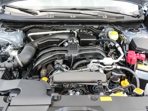 New 2025 Subaru Crosstrek 2.0i Premium image 10