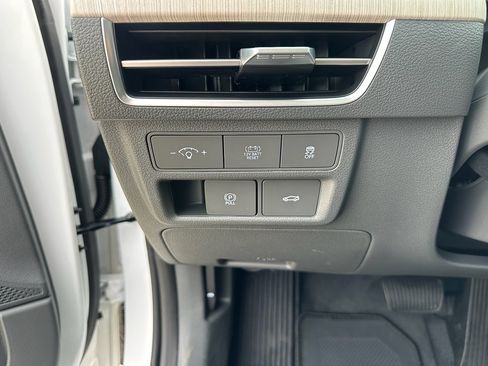 New 2026 Hyundai Sonata Blue image 18