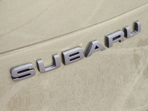 New 2026 Subaru Forester Touring image 8