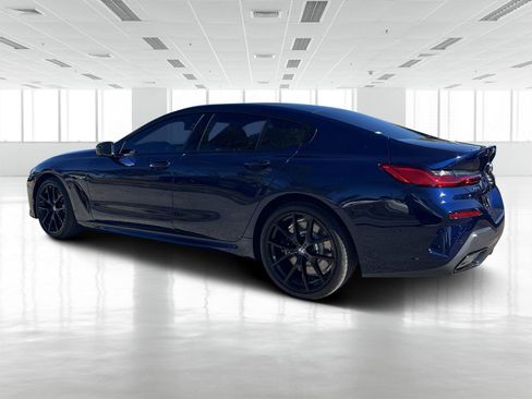 New 2026 BMW 840i xDrive image 5