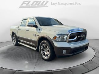 Used 2018 RAM 1500 Laramie Longhorn w/ Longhorn Southfork Package AWD/4WD video 1