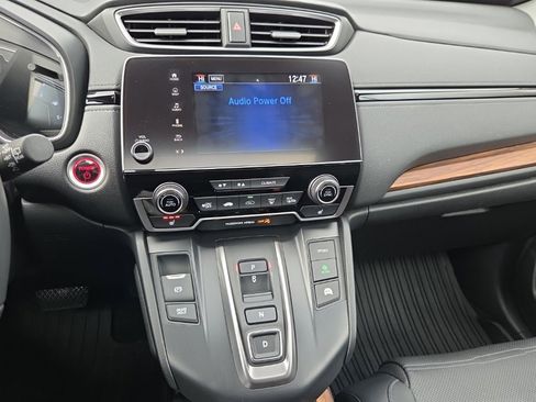 Used 2022 Honda CR-V Touring image 25