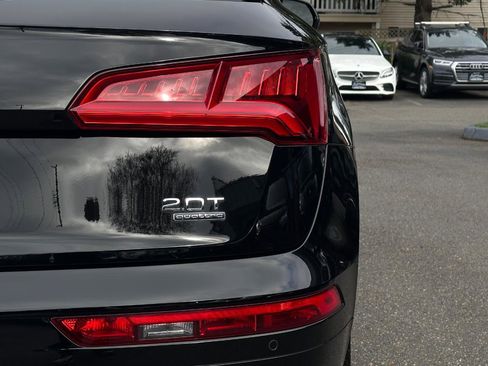 Used 2018 Audi Q5 2.0T Premium Plus w/ Premium Plus Package image 26