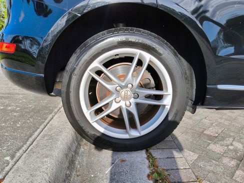 Used 2014 Audi Q5 TDI Premium Plus AWD/4WD image 45