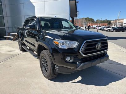 Used 2022 Toyota Tacoma SR5