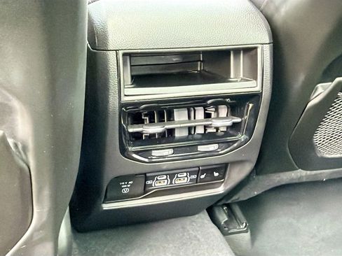 Used 2022 Jeep Grand Cherokee Limited 4xe AWD/4WD image 21
