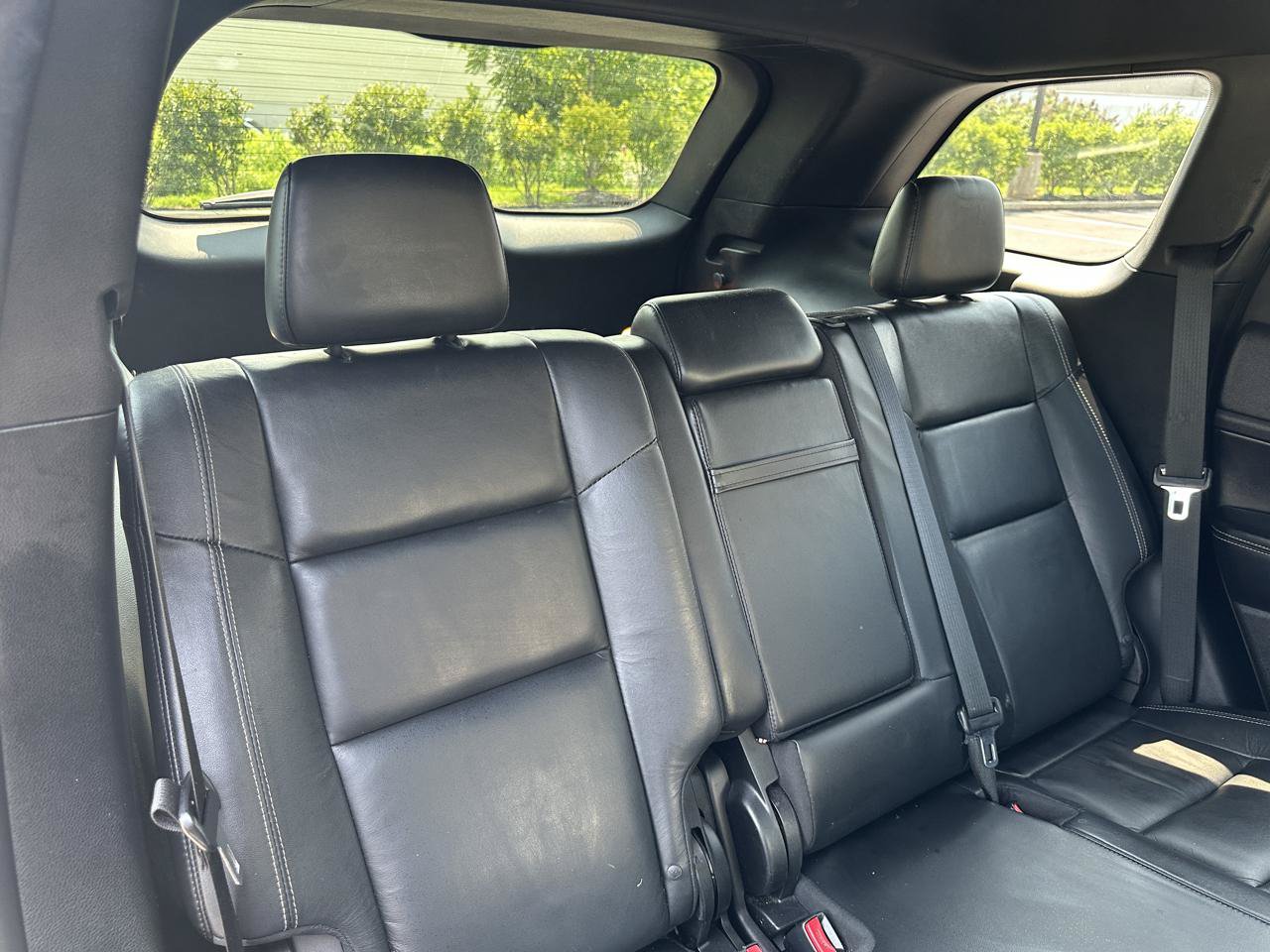 Used 2017 Jeep Grand Cherokee Limited AWD/4WD image 22