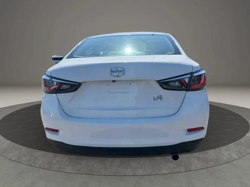 Used 2016 Scion iA FWD image 6