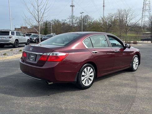 Used 2013 Honda Accord EX image 12