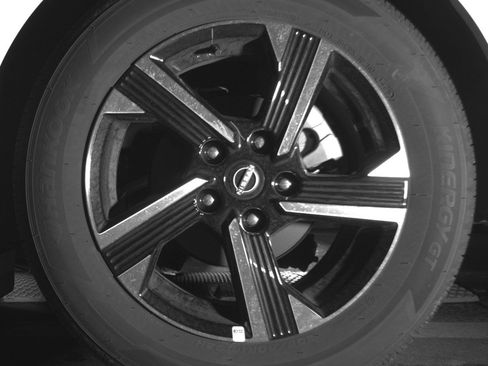 Used 2025 Nissan Sentra SV FWD image 12
