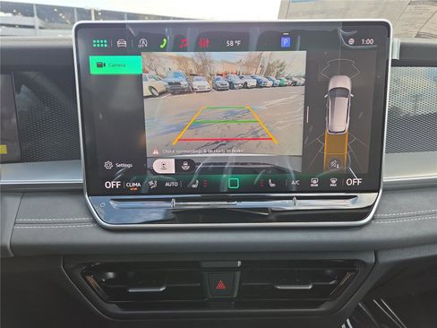 New 2026 Volkswagen Tiguan SE image 19