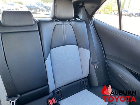 New 2026 Toyota Corolla XSE FWD image 17