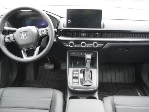 Used 2026 Honda CR-V EX-L image 12