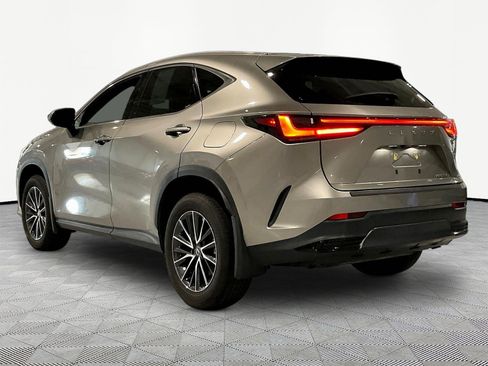Used 2024 Lexus NX 250 FWD w/ Cold Area Package image 4
