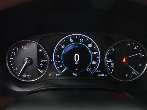 Used 2018 Buick Enclave Avenir w/ Avenir Technology Package AWD/4WD image 18