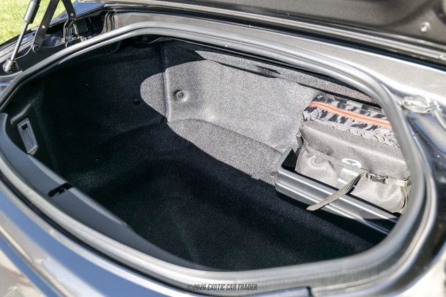 Used 2017 MAZDA MX-5 Miata RF Grand Touring RWD image 64